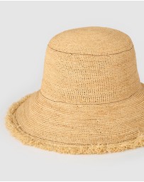Arms Of Eve - Willow Sunhat