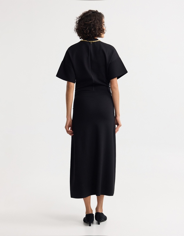 Oxford - Carolyn Ponti Dress