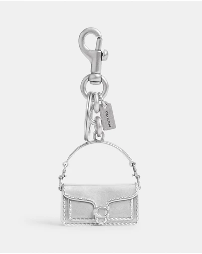 Coach - Tabby Bag Charm