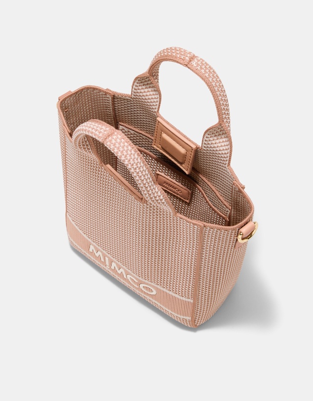 MIMCO - Blondie Mini Tote Bag