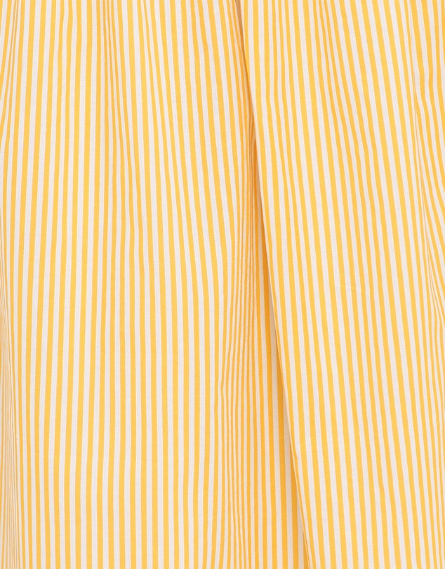 Petal & Pup - Salome Maxi Skirt - Mango Stripe