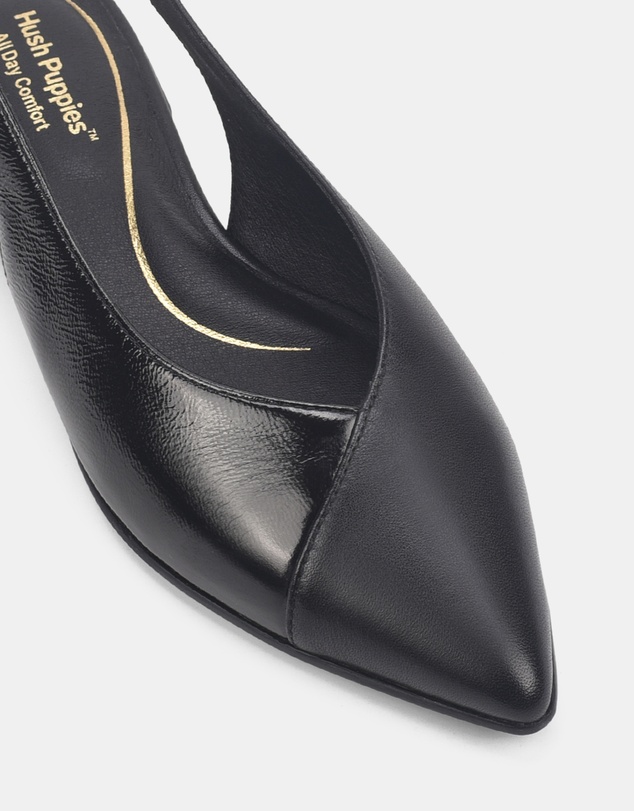 Hush Puppies - Amara