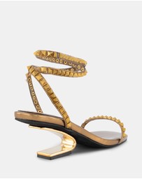 Jeffrey Campbell - Luxor LB