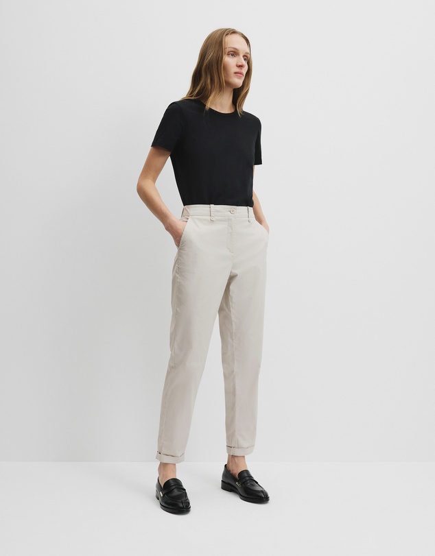 Country Road - Australian Cotton Twill Walk Pant