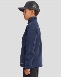 Kathmandu - Kids Trailhead Fleece Jacket