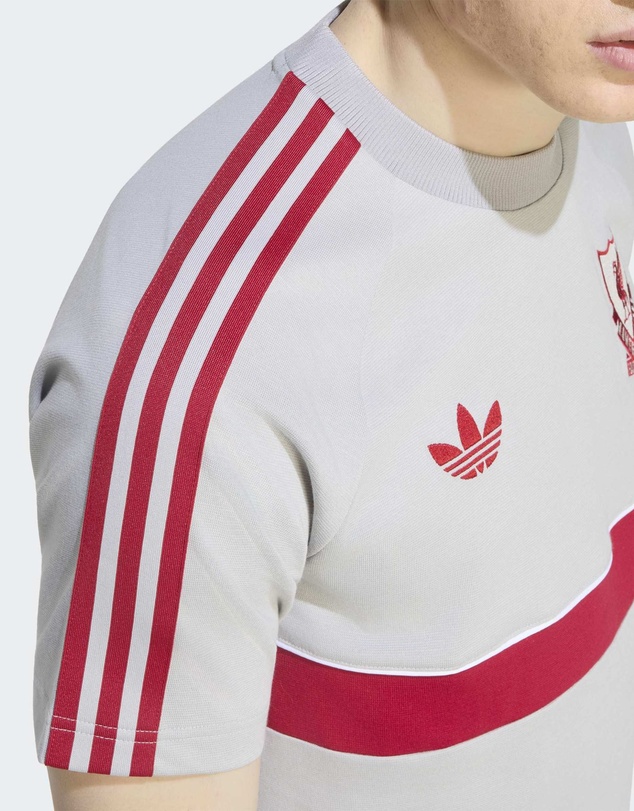 adidas Performance - Football Liverpool FC Originals T-Shirt Mens