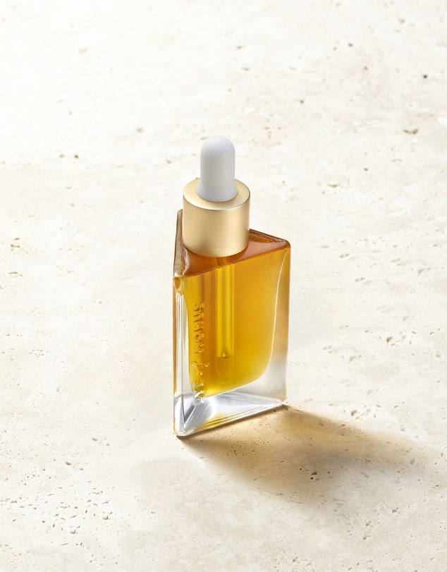 Eye of Horus - Seven Seed Sacred Oil