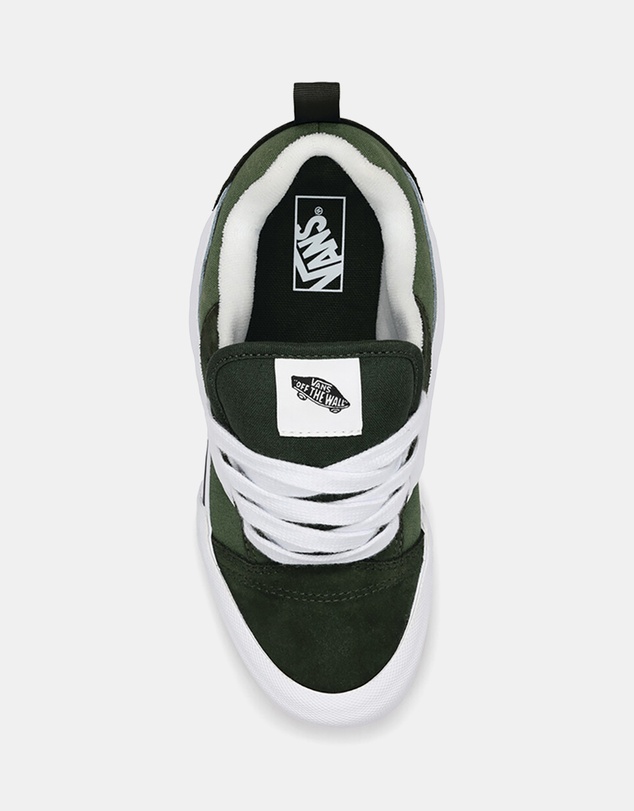 Vans - Knu Skool - Kids