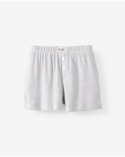 Cotton On Kids - Cuddlecosy Pyjama Short