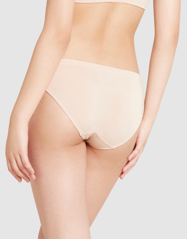 Boody - 7-Pack Classic Bikini