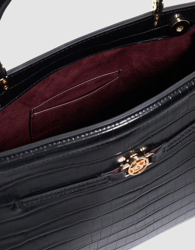 Dune London - Dante L - Black
