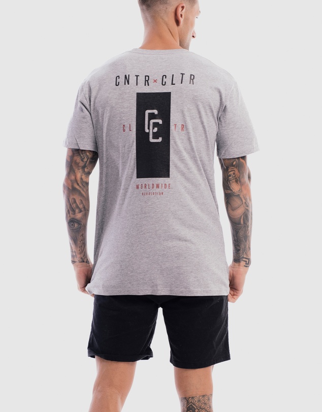 Counter Culture - Runway Tee
