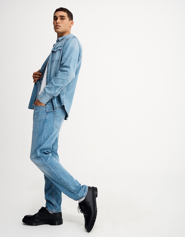 Levi's - SS Classic HM Tee