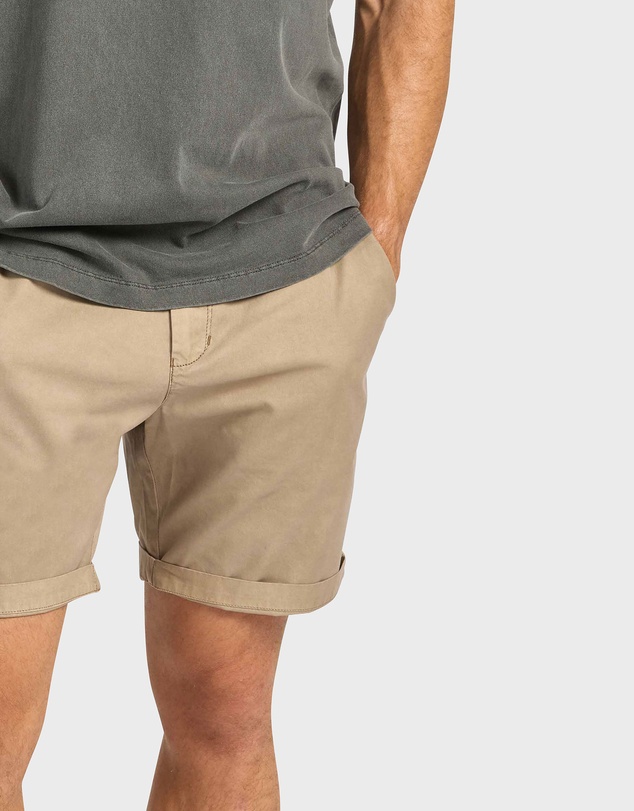 Academy Brand - Clubman Chino Short