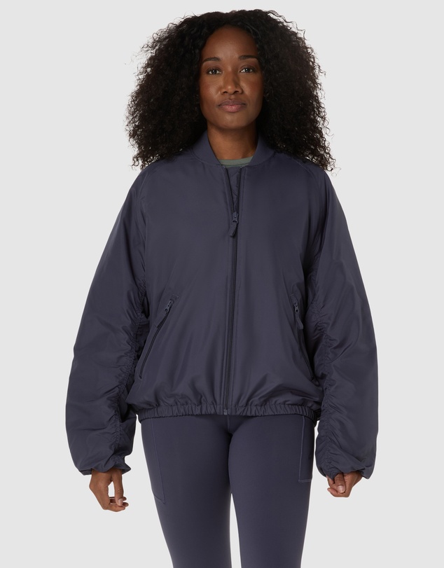ASICS - Nagino Light Insulation Jacket - Women's