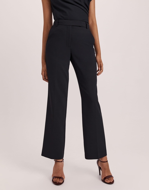 SABA - Dharma Straight Leg Pant