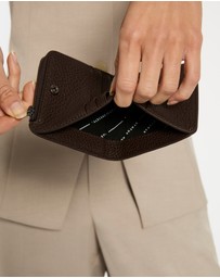 Status Anxiety - Sense Of Wonder Wallet