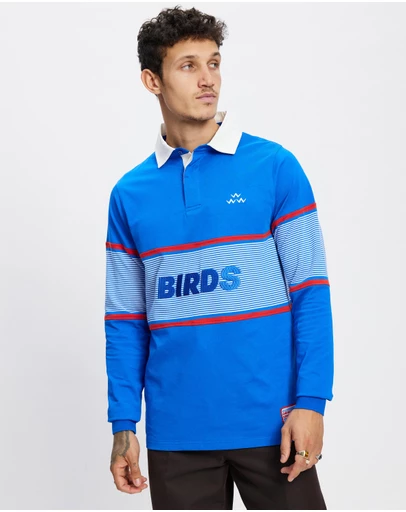 Birds of Condor - Swing Kings LS Rugby