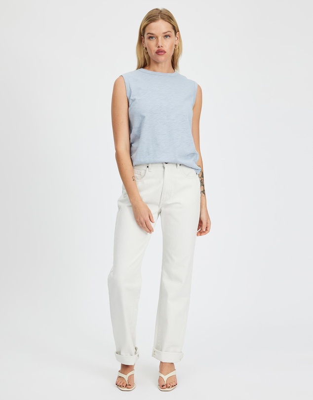 White By FTL - Kady Tank