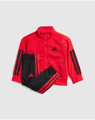 adidas Sportswear - Essentials CLIMACOOL Tracksuit - Babies-Kids