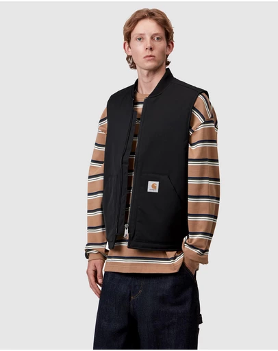 Carhartt WIP - Leroy Vest