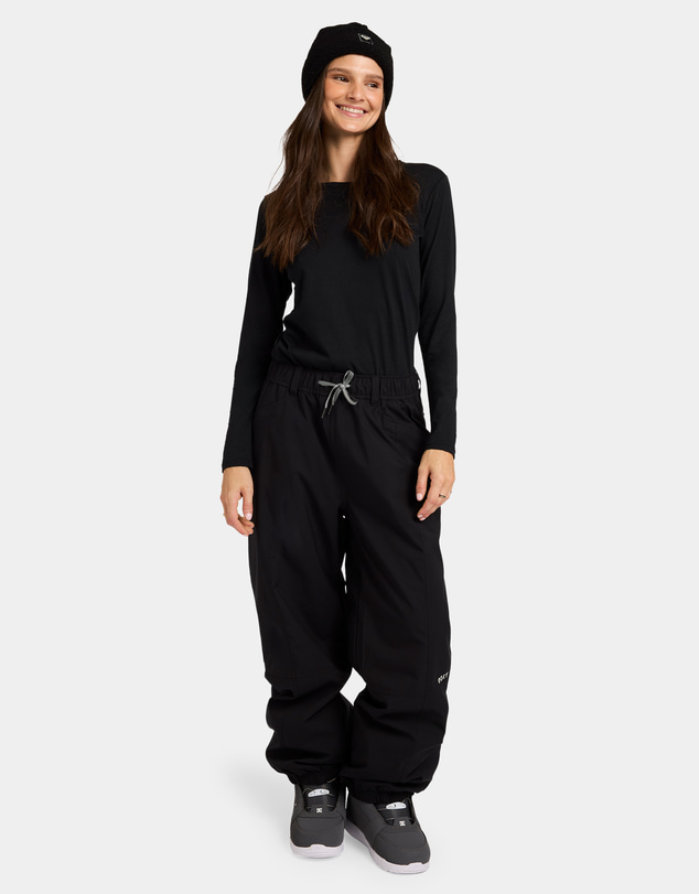Roxy - Womens Winter Vibe Snow Pants
