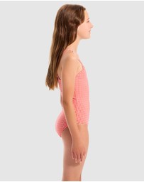 Seafolly - Gingham One Piece - Teens