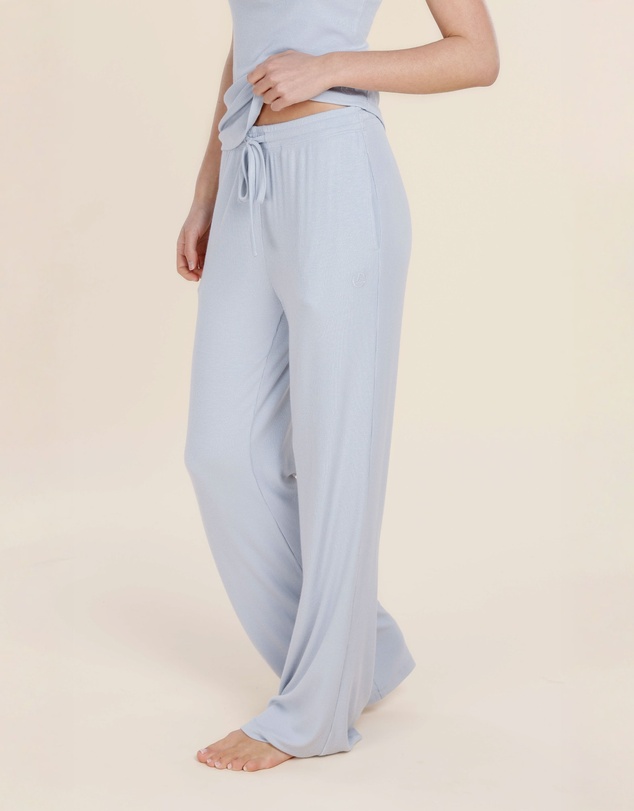 Gingerlilly - Athens Ribbed Long Pants