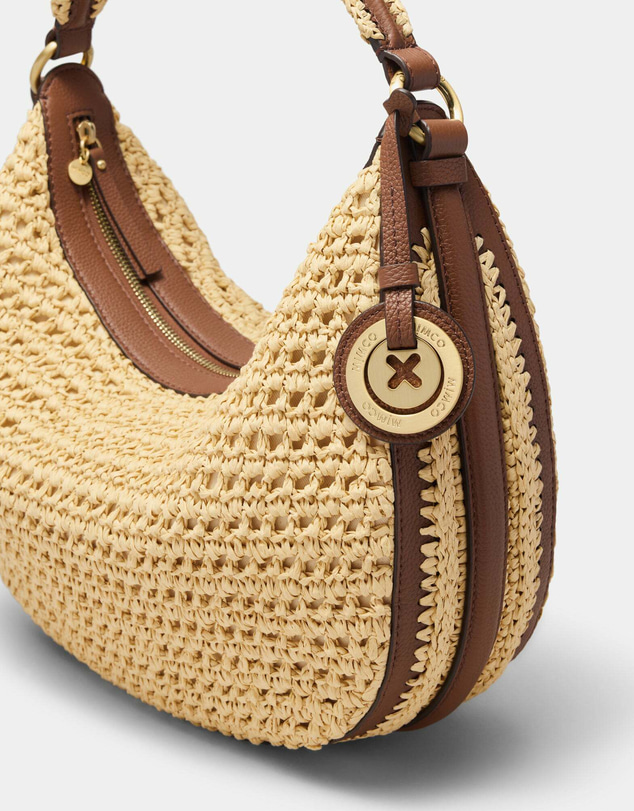 MIMCO - Luna Crescent Bag