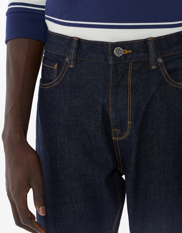 Marcs - Hugo Relaxed Fit Jeans