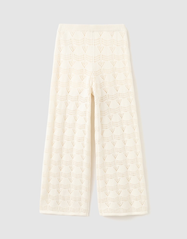 M.N.G - Molly Trousers - Kids-Teens