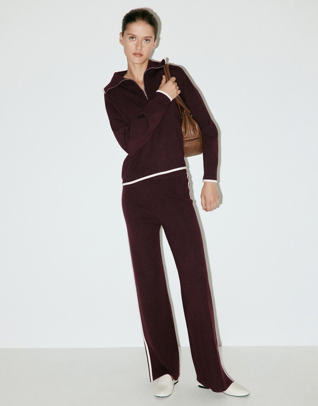 M.N.G - Latas Pants