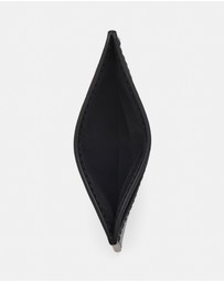 Marc Jacobs - The Leather Card Case