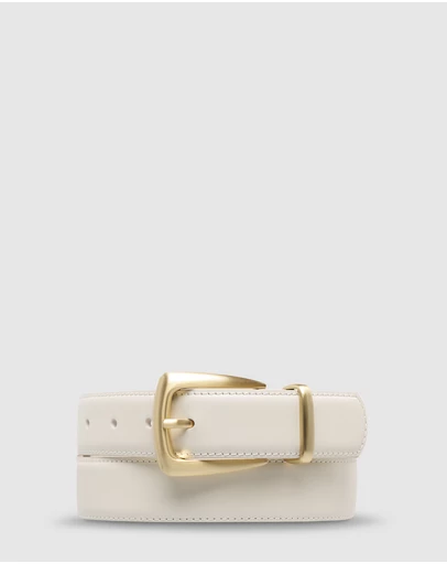 Status Anxiety - Some Time Later Belt
