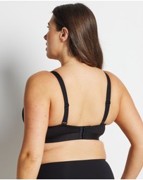 Kayser - Hold Up Unreal Wire Free Bra