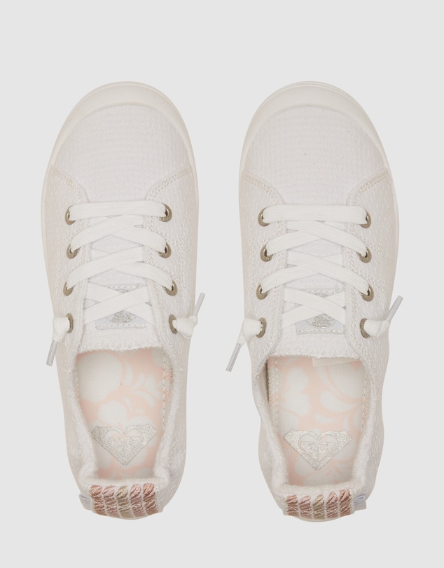 Roxy - Womens Bayshore Plus Shoes