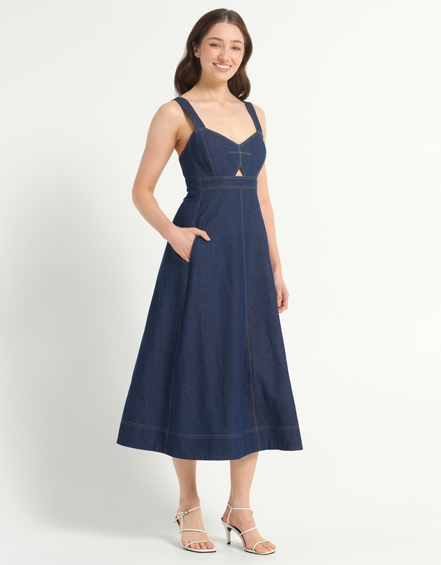 Stella - Camila Dress