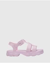 Melissa - Melissa Ella Sandal