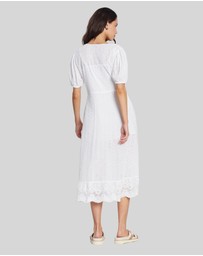 KAJA Clothing - Avery Dress