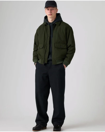 Levi's - XX Chino Baggy