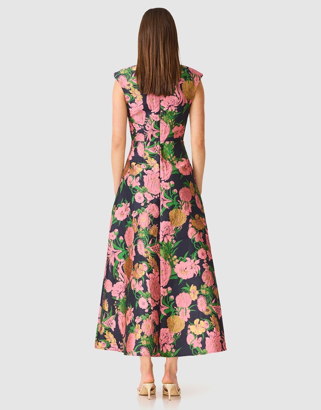 Elliatt - Eclore Maxi Dress