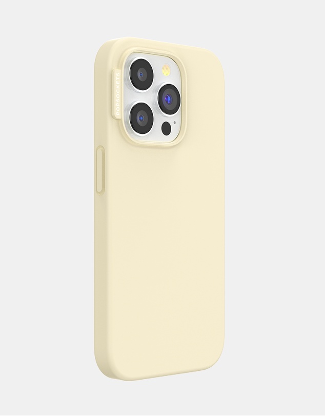 PopSockets - POPCASE MagSafe for iPhone 15 Pro - Protective Phone Case