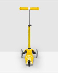 Micro Scooters - Micro Mini Deluxe