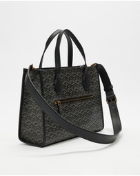 GUESS - Silvana Small Tote Bag