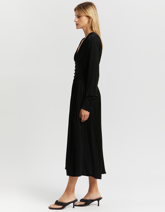 Grace Willow - Vivian Dress