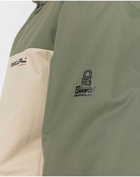 Rip Curl - Anti-Series Notch 10K/10K Snow Jacket