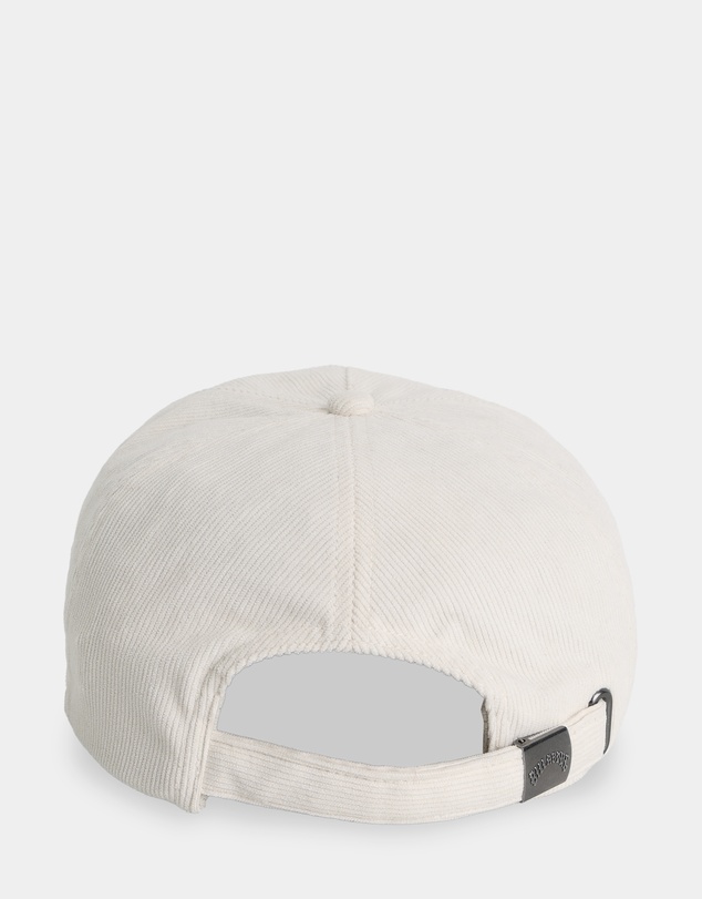 Billabong - Mens Heritage Strapback Cap