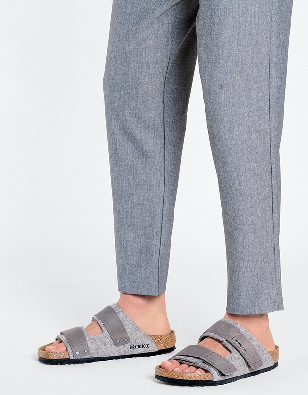 Birkenstock - Uji Authentic Regular Unisex