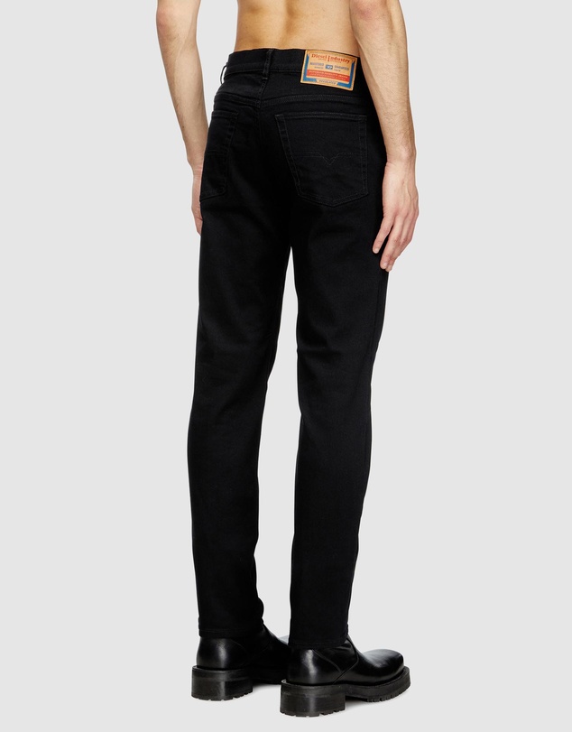 Diesel - 2023 D-Finitive Regular Jeans