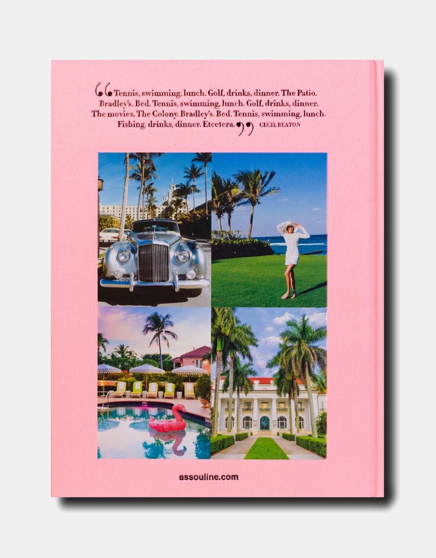 Assouline  - Palm Beach